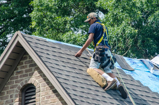 Roof Waterproofing Services in Big Bear City, CA